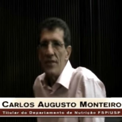 Carlos Augusto Monteiro