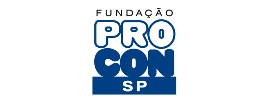 Logo da Fundação ProCon SP