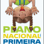 Imagem da capa do livro: Plano nacional pela primeira infância.
