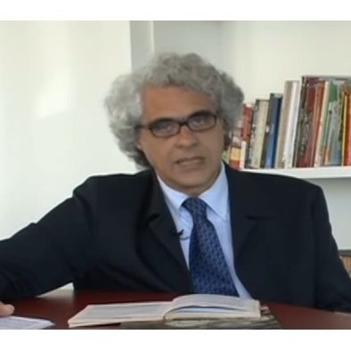 Foto do vídeo: Visão ética e jurídica Marcelo Sodré