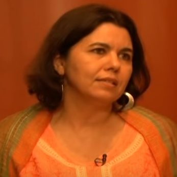 Foto do vídeo: Comportamento e cultura infantil Ines Vitorino