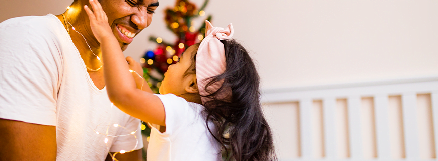 5 dicas para passar um Natal sem consumismo infantil